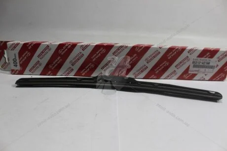 Щітка склоочистника передн прав Rav4 (17-) TOYOTA '8521242190