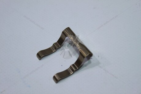 Защілка омивача фар Rav4 (17-) 2,0i CVT TOYOTA '8527275050