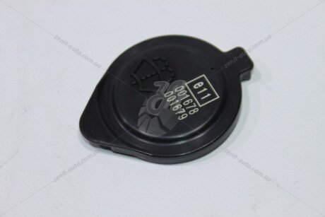 Кришка бачка склоомивача Rav4 (17-) 2,0i CVT TOYOTA '8531642030