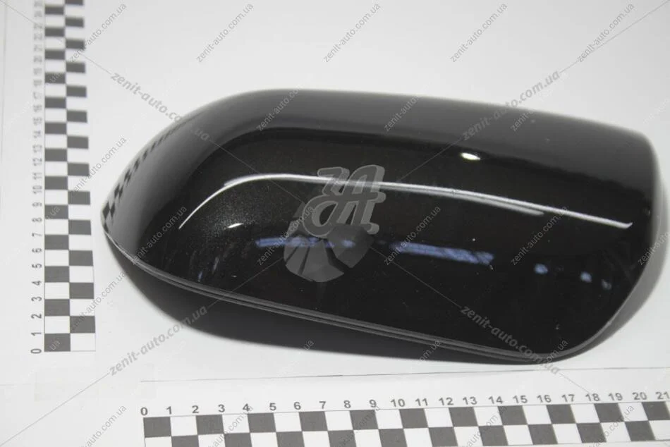 Накладка зеркала бокового левого (87945-33010C1) TOYOTA 8794533010C1 (фото 1)