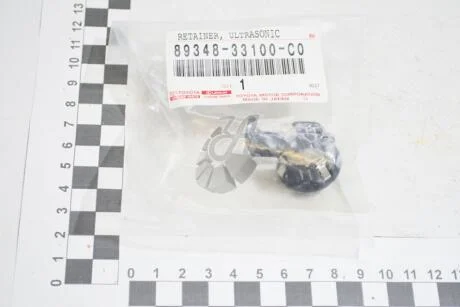 Корпус крепления парктроника (89348-33100C0) TOYOTA 8934833100C0