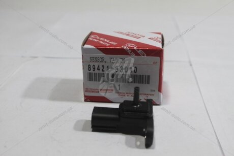 Датчик вакуума ДВЗ Rav4 (17-) 2,0i CVT TOYOTA '8942133010