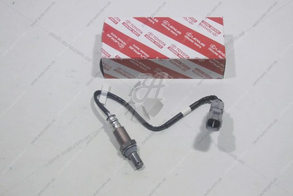 Датчик кисня №2 (лямбда-зонд) Rav4 (17-) 2,0i CVT TOYOTA '8946742170 (фото 1)