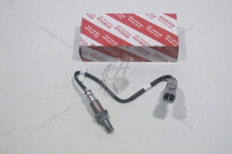 Датчик кисня №2 (лямбда-зонд) Rav4 (17-) 2,0i CVT TOYOTA '8946742170