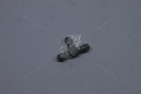 Трійник трубок омивача фар Rav4 (17-) 2,0i CVT TOYOTA '9007517010