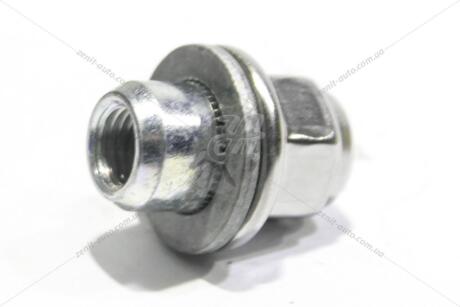 Гайка (90084-94001) TOYOTA 9008494001