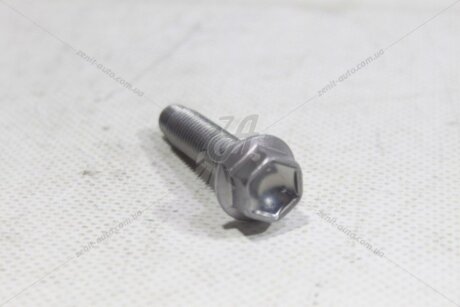 Болт вихлопної труби Rav4 (17-) 2,0i CVT TOYOTA '9010510585