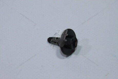 Болт передн бампера Rav4 (17-) 2,0i CVT TOYOTA '9010906388