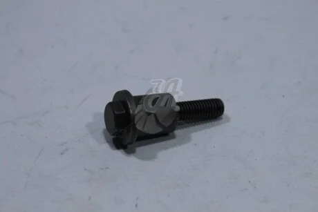 Болт-вісь башмака натягувача ланцюга ГРМ Rav4 (17-) 2,0i CVT Toyota TOYOTA '9010908317