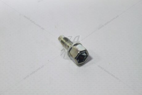 Болт оливного піддона ДВЗ Rav4 (17-) 2,0i CVT TOYOTA '9011906938