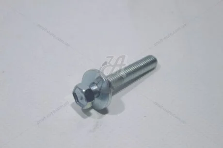 Болт хомута вихлопної труби LC200 (17-) 4,5d (9011908B02) Toyota TOYOTA '9011908B02