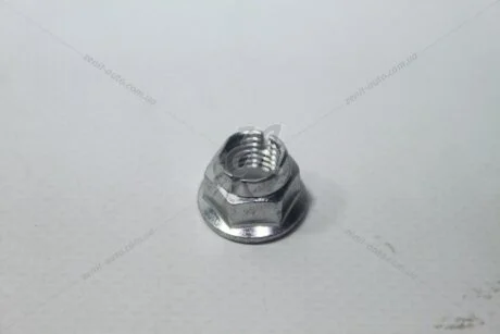 Гайка кріплення турбіни Land Cruiser 200 (17-) 4,5d TOYOTA '9017710002