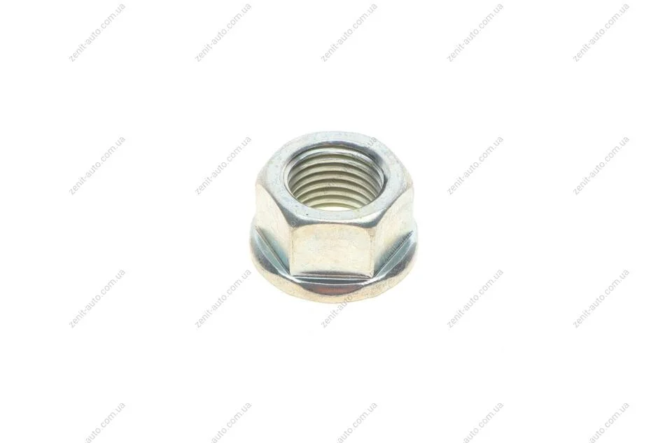 Гайка подвески (90179-14019) TOYOTA '90179-14019 (фото 1)
