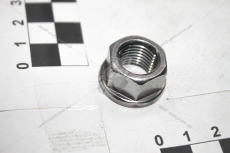 Гайка развальная (90179-14069) TOYOTA 9017914069