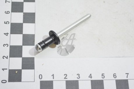 Заклепка (90269-06017) TOYOTA 9026906017