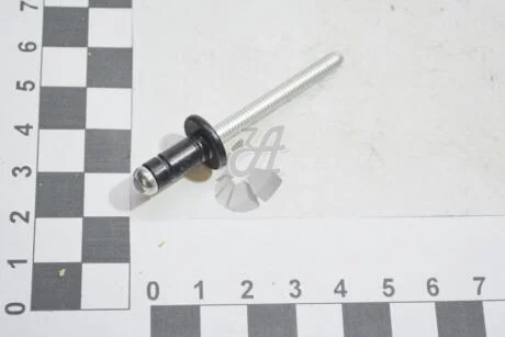 Заклепка (90269-06017) TOYOTA 9026906017