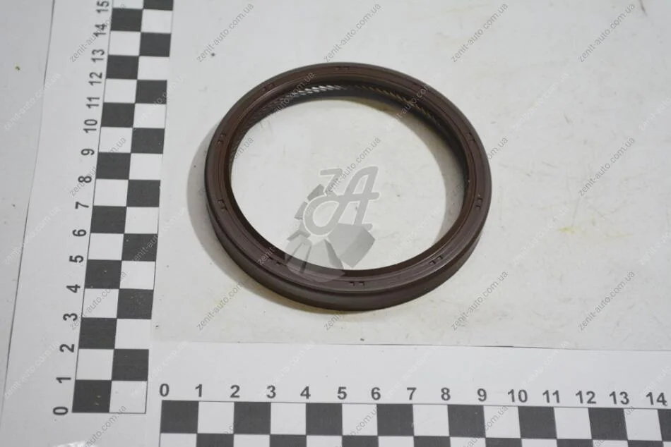 Сальник розподільчого вала 4.7i V8 (2UZ-FE) Land Cruiser 100, Land Cruiser 200 (90311-71002) TOYOTA 9031171002 (фото 1)