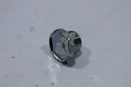 Заглушка резьбова корпуса роздатки Rav4 (17-) 2,0i CVT Toyota TOYOTA '9034118006
