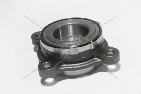 Подшипник ступицы передней (90366-T0061) TOYOTA 90366T0061 (фото 1)