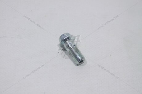 Болт пустотілий ДВЗ LC200 (17-) 4,5d TOYOTA '9040110065