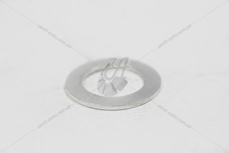 Шайба масляной трубки верхняя одинарная (90430-16017) TOYOTA 9043016017