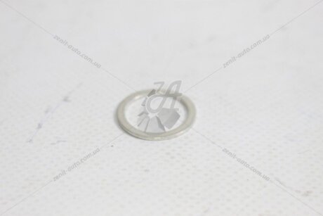 Кільце ущільнююче різьбової пробки ДВЗ LC200 (17-) 4,5d TOYOTA '9043018028