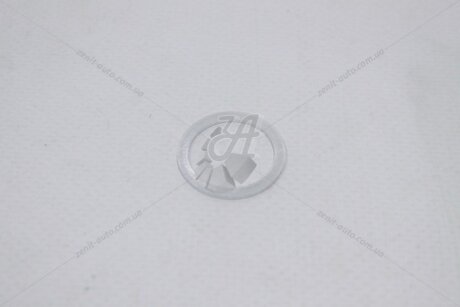 Кільце ущільнююче різьбової пробки ДВЗ LC200 (17-) 4,5d TOYOTA '9043020004