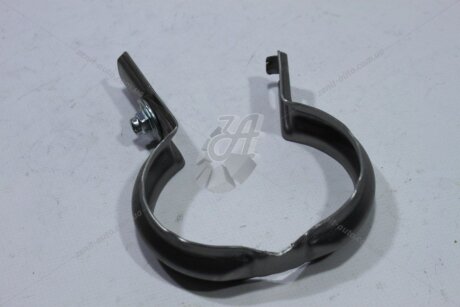Хомут вихлопної труби LC200 (17-) 4,5d TOYOTA '9046115017