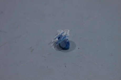 Кліпса обшивки (пластик) Rav4 (17-) 2,0i CVT Toyota TOYOTA '9046710167