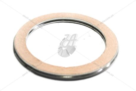Прокладка глушителя (90917-06076) TOYOTA '9091706076