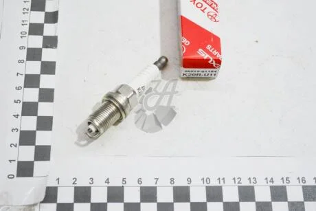 Свеча зажигания (90919-01184) TOYOTA 9091901184