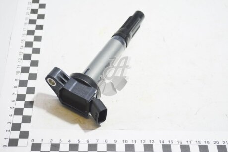 Котушка запалювання (90919-02255) TOYOTA 9091902255 (фото 1)
