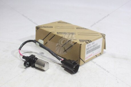 Датчик положення колінвала LC200 (17-) 4,5d TOYOTA '9091905072