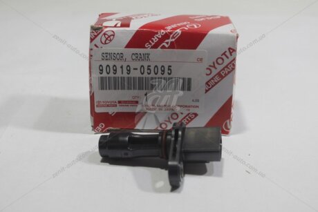 Датчик положення колінвала Rav4 (17-) 2,0i CVT TOYOTA '9091905095