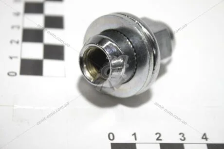 Гайка колісна LC200 (08-) (90942-01103) TOYOTA 9094201103
