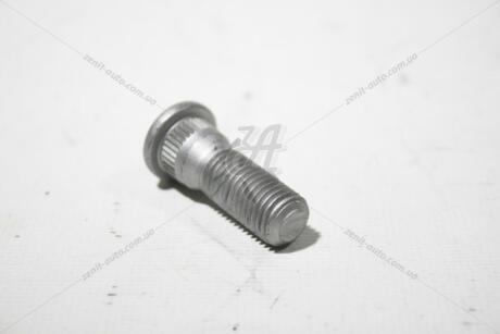 Шпилька колісна (90942-02047) TOYOTA 9094202047