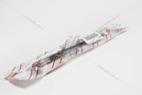 Шланг тормозной зад лев (90947-02F26) TOYOTA 9094702F26