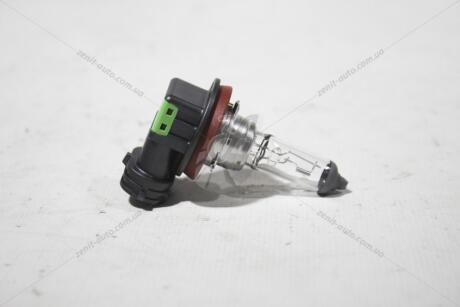 Лампа галогенна H11 12V (90981-13075) TOYOTA 9098113075