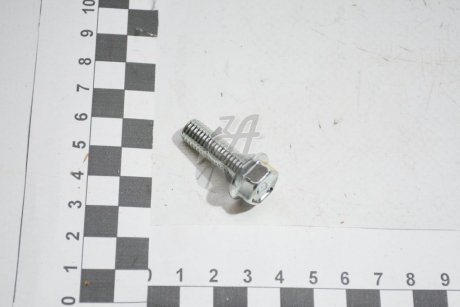 Болт звезды ГРМ распредвала LC200 (08-) 4.5d (91551-80825) TOYOTA 9155180825