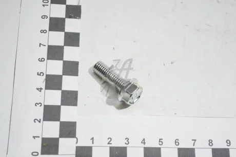 Болт зірки ГРМ росподілвала LC200 (08-) 4.5d (91551-80825) TOYOTA 9155180825