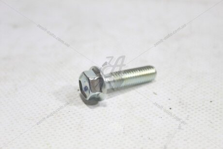 Болт напівпіддона ДВЗ LC200 (17-) 4,5d (91551-80830) TOYOTA '9155180830