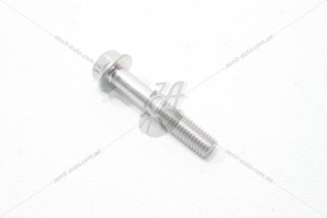 Болт постілі розподілвала Rav4 (17-) 2,0i CVT (91551-G0845) TOYOTA '91551G0845