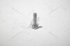 Болт поддона акпп (91611-B0625) TOYOTA 91611B0625 (фото 4)