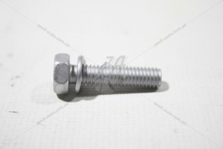 Болт поддона акпп (91611-B0625) TOYOTA 91611B0625