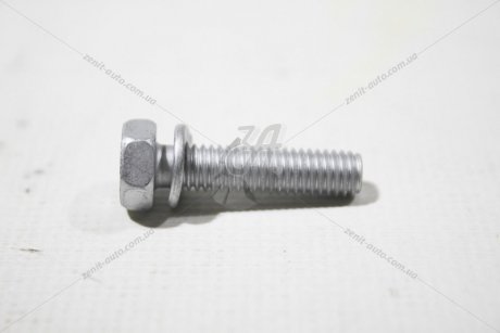 Болт поддона акпп (91611-B0625) TOYOTA 91611B0625
