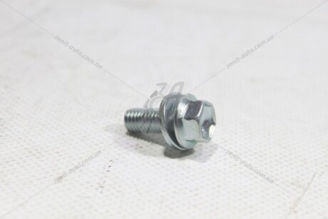 Болт напівпіддона ДВЗ LC200 (17-) 4,5d TOYOTA '9167180820