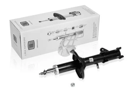 Амортизатор підвіски задньої лівий газомасляний Shuma/Sephia (97-) Trialli AG 08206