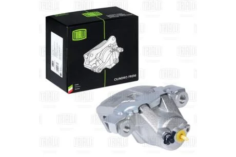 Супорт гальмівний зад. прав. Toyota LC 200 (07-) d=45 Trialli CF 190664