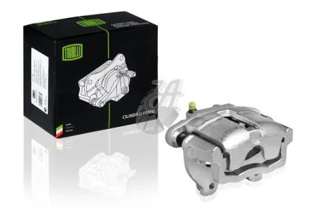 Супорт 2112 (R14) переднiй правий (у зборi) TRIALLI Trialli CF 312