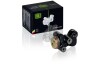 Регулятор давления тормозов 2121 (колдун) (d17 mm) Trialli CF 621 (фото 1)